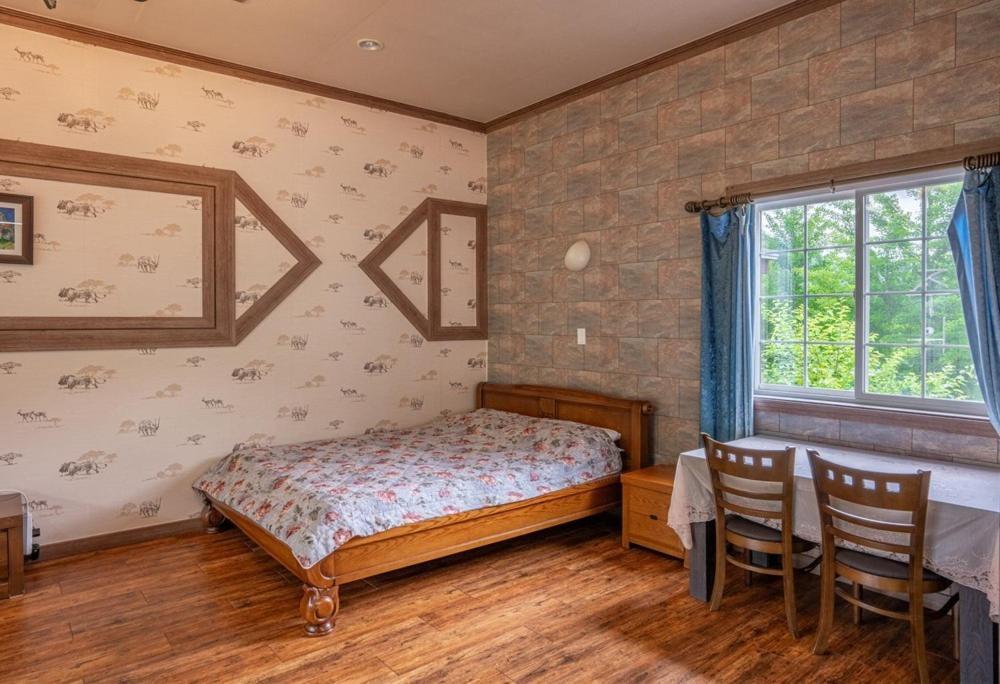 Prime Resort 抱川市 客房 照片